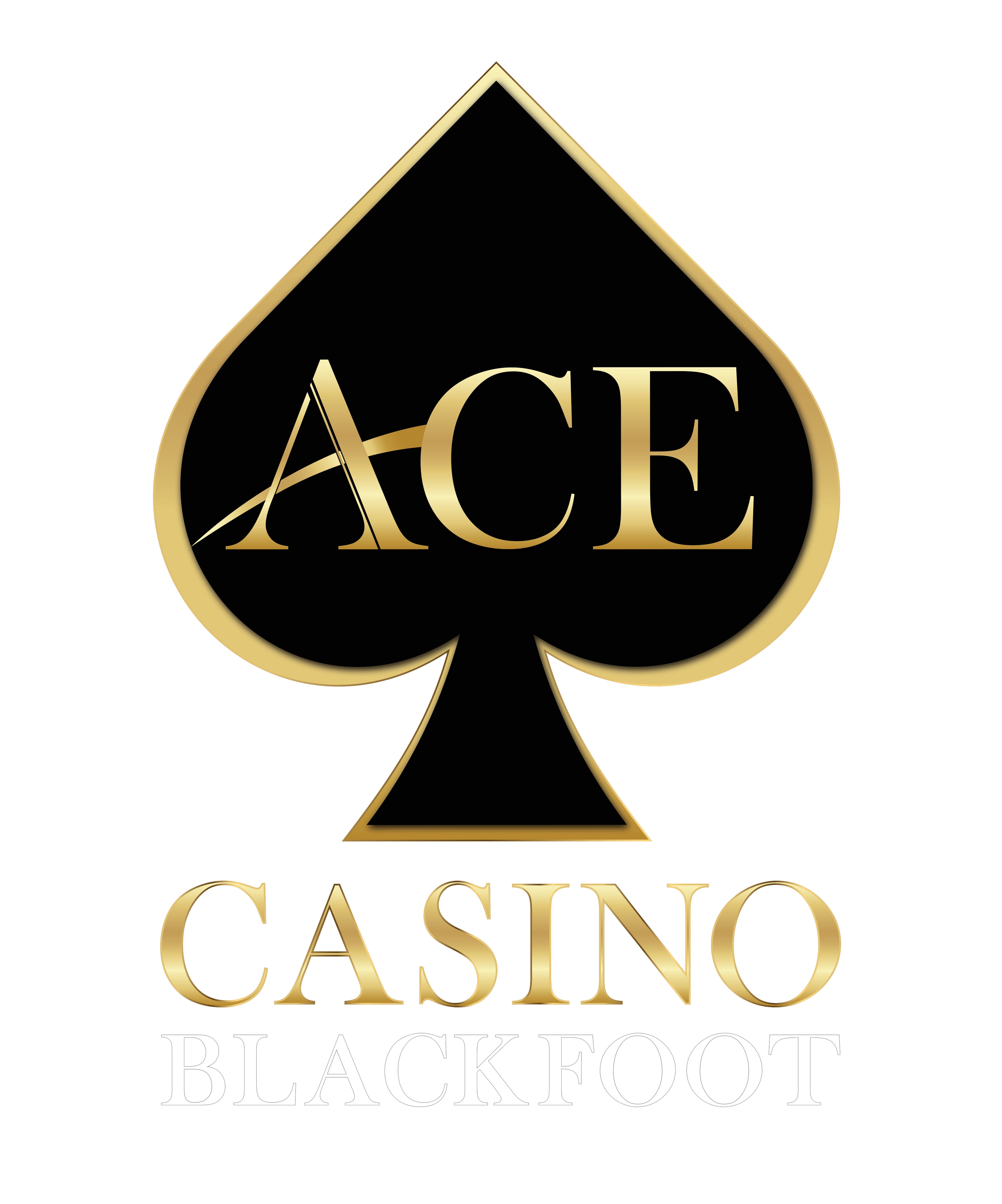 Ace Casino logo 