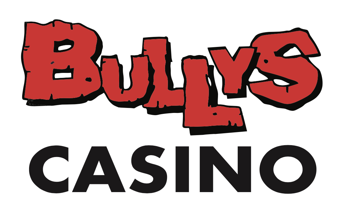 Bullys Casino logo