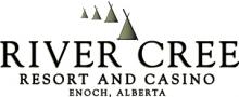 River Cree Casino logo