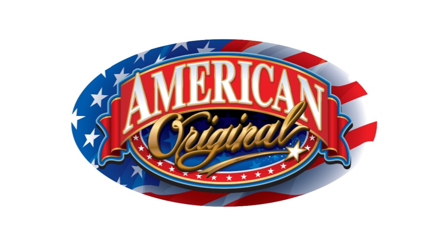 American Original logo
