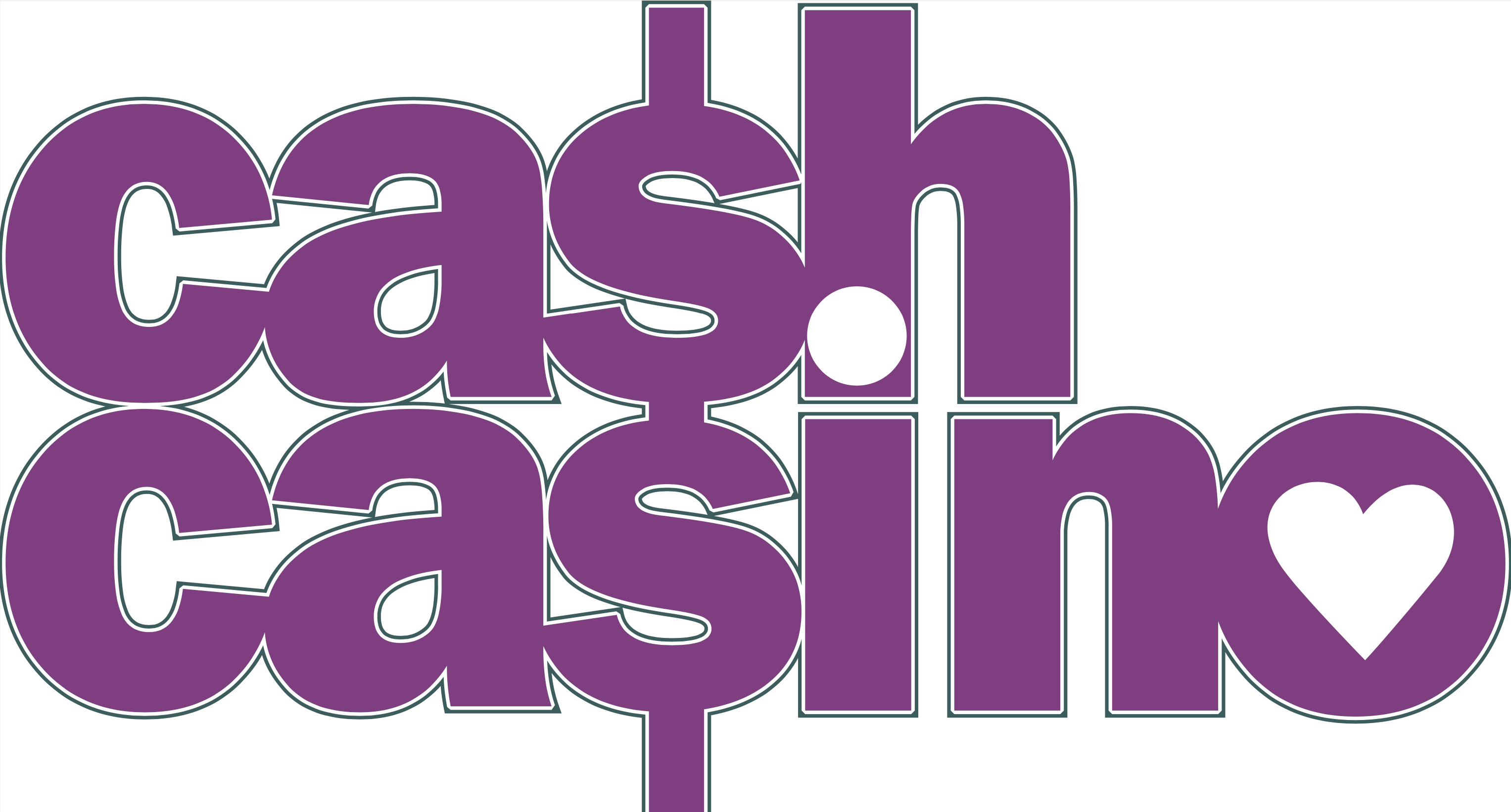Cash Casino logo