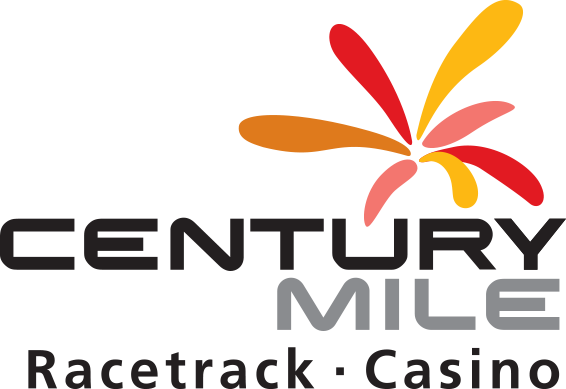 Century Mile logo