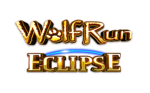 Wolf Run Eclipse Logo