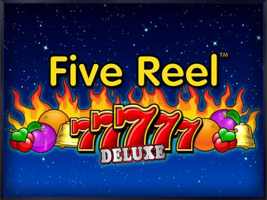 Five Reel Deluxe