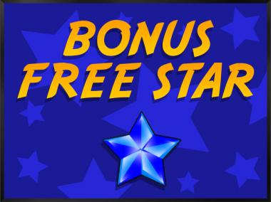 Bonus Free Star