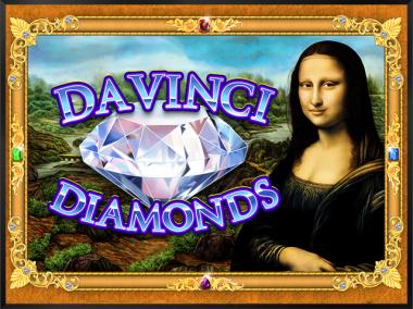 Da Vinci Diamonds