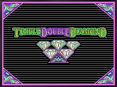 Triple Double Diamond Hot Rolls