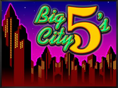 Big City 5&#039;s