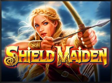 Shield Maiden logo
