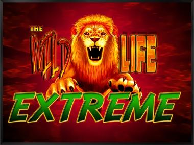Wild Life Extreme logo