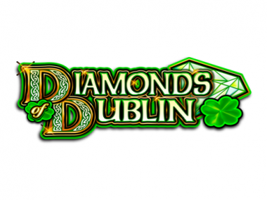 Diamonds of Dublin logo