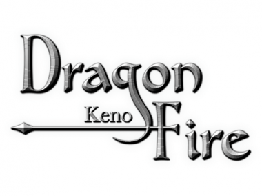 Dragon Fire Keno