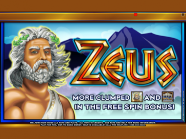 Zeus logo