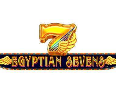  Egyptian 7’s Logo